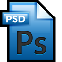 File Adobe Photoshop-01 icon